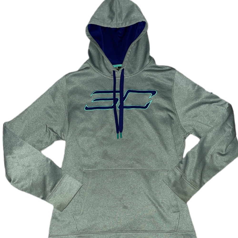 Men’s Under Armour SC Hoodie